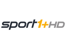 Логотип канала Sport 1+ HD [DE]