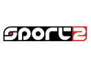 Логотип канала Sport 2 [CZ]