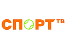 Логотип канала Спорт ТВ