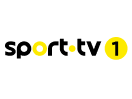 Логотип канала Sport TV 1 HD [PT]