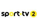 Логотип канала Sport TV 2 HD [PT]