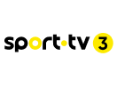 Логотип канала Sport TV 3 HD [PT]
