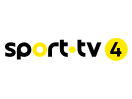 Логотип канала Sport TV 4 HD [PT]