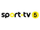 Логотип канала Sport TV 5 HD [PT]