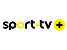 Логотип канала Sport TV+ HD [PT]