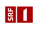 Логотип канала SRF 1