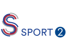 Логотип канала S Sport 2 [TR]