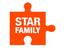 Логотип канала Star Family HD