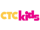 Логотип канала СТС Kids HD