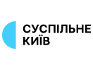 Логотип канала Суспільне Київ