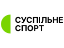 Логотип канала Суспільне Спорт