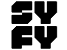 Логотип канала Syfy HD [DE]