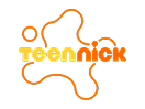 Логотип канала TeenNick [IL]