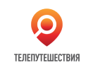 Логотип канала Телепутешествия