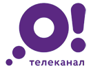 Логотип канала О!