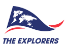 Логотип канала The Explorers HD