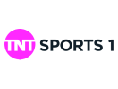 Логотип канала TNT Sports 1 HD [UK]