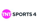 Логотип канала TNT Sports 4 HD [UK]