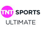 Логотип канала TNT Sports Ultimate UHD [UK]