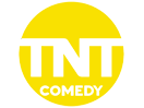 Логотип канала Warner Comedy HD [DE]