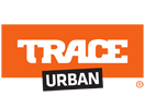 Логотип канала Trace Urban HD
