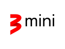 Логотип канала TV3 Mini  [LV]