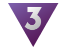 Логотип канала ТВ 3