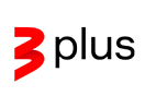 Логотип канала TV3 Plus [LV]
