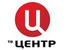 Логотип канала ТВ Центр