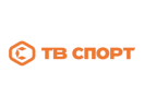 Логотип канала ТВ Спорт