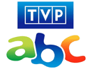 Логотип канала TVP ABC [PL]