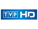 Логотип канала TVP HD [PL]