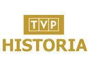 Логотип канала TVP Historia [PL]