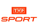 Логотип канала TVP Sport HD [PL]