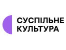 Логотип канала Суспільне Культура