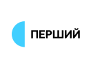Логотип канала Перший