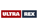 Логотип канала ULTRA REX