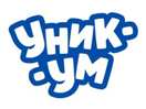 Логотип канала Уникум