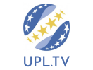 Логотип канала UPL.TV