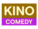 Логотип канала Viasat Kino Comedy HD