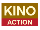 Логотип канала Viasat Kino Action HD