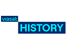 Логотип канала Viasat History HD