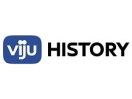Логотип канала viju History