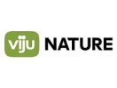 Логотип канала viju Nature HD
