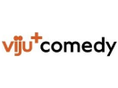 Логотип канала viju+ Comedy HD