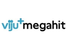 Логотип канала viju+ Megahit HD