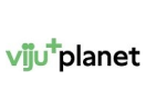 Логотип канала viju+ Planet HD