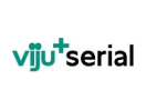 Логотип канала viju+ Serial HD