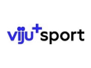 Логотип канала viju+ Sport HD