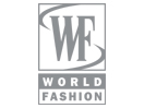 Логотип канала World Fashion Channel
